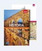 Historia LO 1 Pakiet: podręcznik atlas ZP - Opracowanie zbiorowe