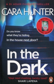 In The Dark - Cara Hunter
