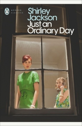 Just an Ordinary Day - Jackson Shirley