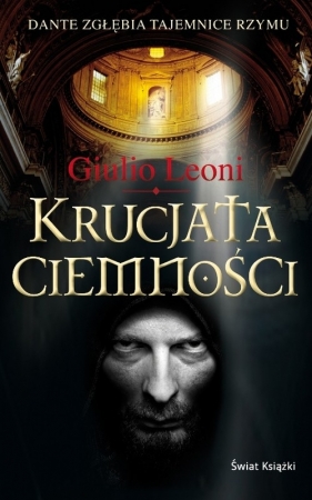 Krucjata ciemności - Leoni Giulio