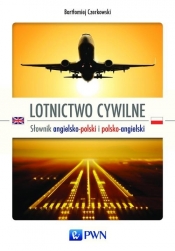 Lotnictwo cywilne - Bartłomiej Czerkowski