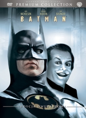 Batman (Premium Collection) (2 DVD)