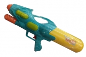 Pistolet na wodę - niebieski (FD015987)
