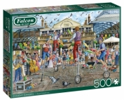 Puzzle 500: Falcon - Covent Garden, Londyn (11320)
