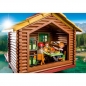 Playmobil Wild Life: Urlop w domku nad jeziorem (9320)