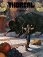 Thorgal. Giganci. Tom 22 - Jean Van Hamme, Grzegorz Rosiński