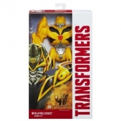 Transformers Autobot Bumblebee - <br />