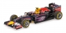 MINICHAMPS Infiniti Red Bull Racing (410140103)