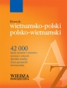 Słownik wietnamsko-polski polsko-wietnamski Nguyen Tran Ba, Nguyen Tu Thang, Nożyńska Jadwiga