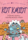 Kot Kmiot Bagniste kulki rumowe i totalna KOTOstrofa Sophie Souid, Thomas Hjorthaab