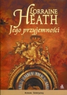 Jego przyjemności Lorraine Heath