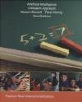 Artificial Intelligence 3e - Stuart Russell, Peter Norvig