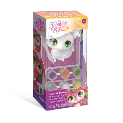 Figurka do malowania Elana Nebulous Stars