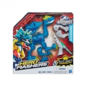 Hero Mashers Dilophosaurus - <br />