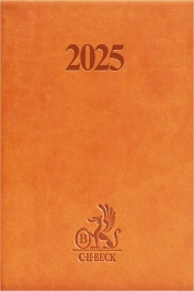 Kalendarz Prawnika 2025. Podręczny
