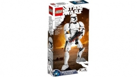Lego Star Wars Szturmowiec Najwyższego Porządku (75114)