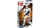 Lego Star Wars Szturmowiec Najwyższego Porządku (75114)