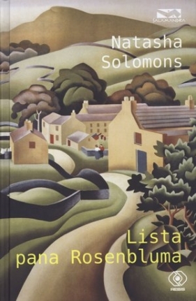 Lista pana Rosenbluma - Solomons Natasha
