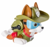Psi Patrol figurka pływająca, Tracker