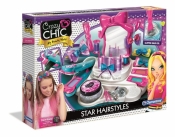 Crazy Chic: Salon fryzjerski (78420)