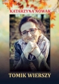 Tomik wierszy - Katarzyna Nowak