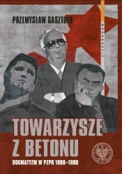Towarzysze z betonu