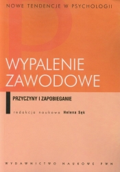 Wypalenie zawodowe