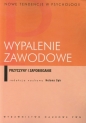 Wypalenie zawodowe