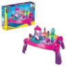 <img src='https://webimage.pl/pics/202/5/d0887961485202.jpg' width='400' height='400'> Mega Bloks Stolik z klockami Buduj i ucz się róż