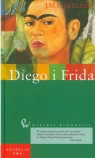 Diego i Frida Wielkie biografie 6 Le Clezio Jean-Marie Gustave