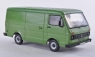 Volkswagen LT28 Box