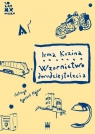 Wzornictwo dwudziestolecia Irma Kozina