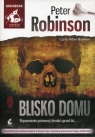 Blisko domu
	 (Audiobook)