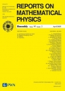 Reports On Mathematical Physics  95/2 Polska