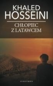 Chłopiec z latawcem pocket - Khaled Hosseini