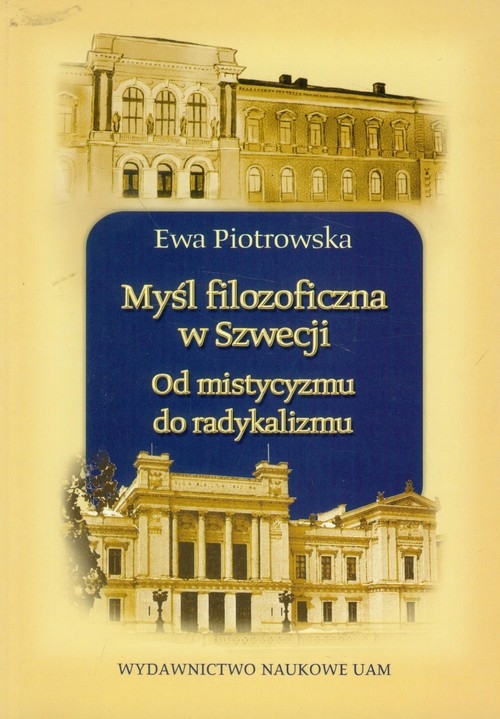 Myśl filozoficzna w Szwecji