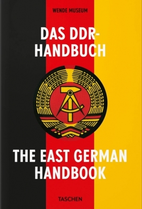 East Germany HandboD
