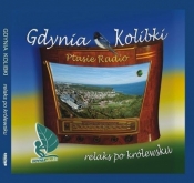 Gdynia Kolibki - Ptasie Radio (książka + CD) - Opracowanie zbiorowe