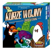 Gra Kurze Wojny: Zemsta Lisów (5202)