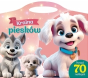 Kraina piesków - Opracowanie zbiorowe