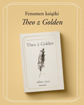 Theo z Golden - Allen Levi
