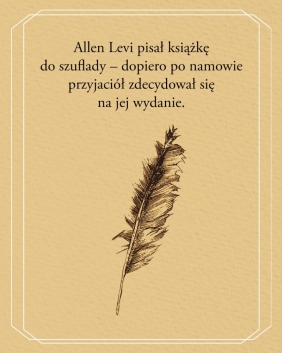 Theo z Golden - Allen Levi
