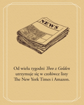 Theo z Golden - Allen Levi
