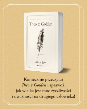 Theo z Golden - Allen Levi