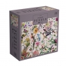 Interdruk, Puzzle 500: Secret Garden 4 - Soft Florals