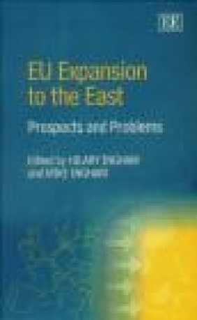 EU Expansion to the East Prospects H Ingham