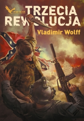 Trzecia Rewolucja - Vladimir Wolff
