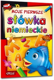 Moje pierwsze słówka niemieckie