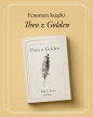 Theo z Golden - Allen Levi