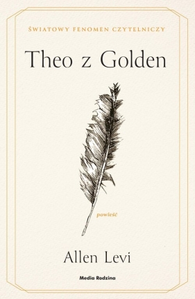 Theo z Golden - Allen Levi